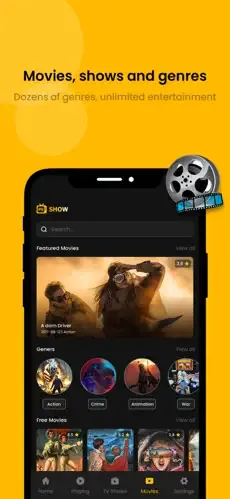 hotstar-1 Movies and shows