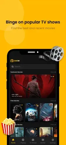 hotstar-1 tv show
